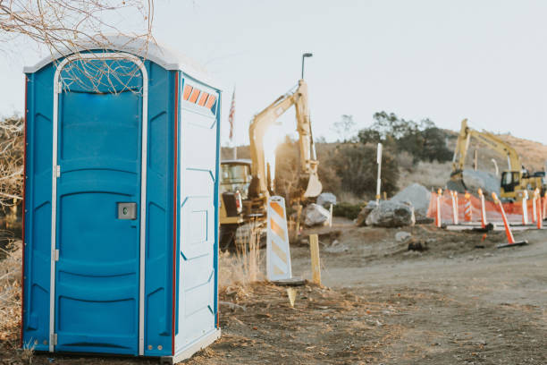 Portable restroom solutions in Swedesboro, NJ