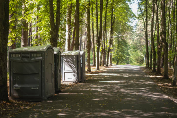 Best Luxury portable toilet rental  in Swedesboro, NJ