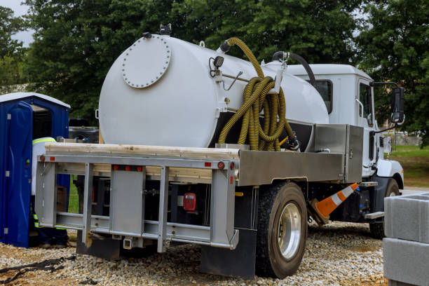 Portable Toilet Options We Offer in Swedesboro, NJ