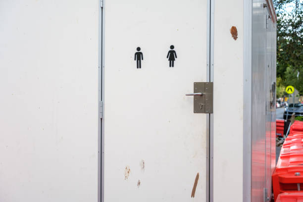 Best Portable restroom solutions  in Swedesboro, NJ