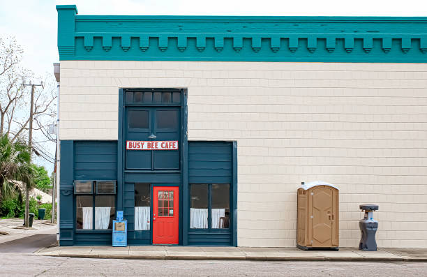 Best Emergency porta potty rental  in Swedesboro, NJ