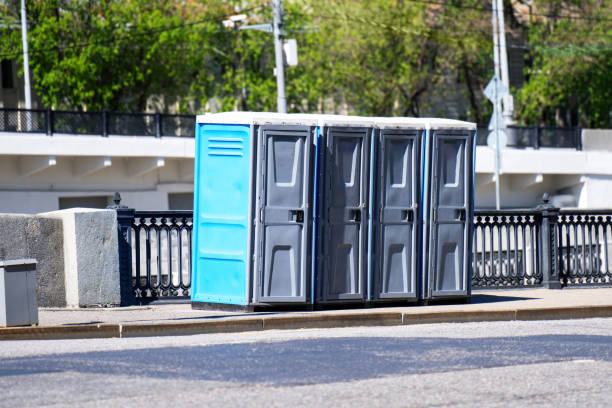 Best High-end porta potty rental  in Swedesboro, NJ
