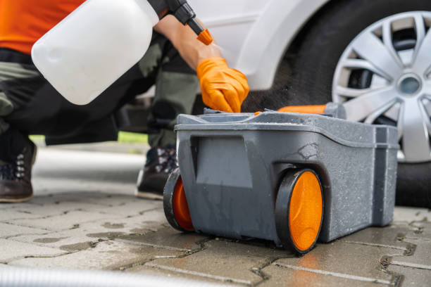 Best Local porta potty services  in Swedesboro, NJ